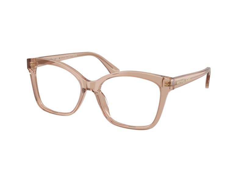 MICHAEL KORS MK4179 4046 Palm Desert demó lencsés szemüveg