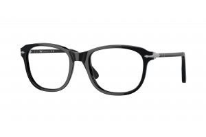 PERSOL PO1935V 95 fekete DEMO lencsés szemüveg