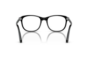 PERSOL PO1935V 95 fekete DEMO lencsés szemüveg
