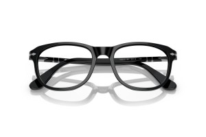 PERSOL PO1935V 95 fekete DEMO lencsés szemüveg