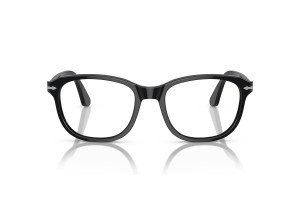PERSOL PO1935V 95 fekete DEMO lencsés szemüveg