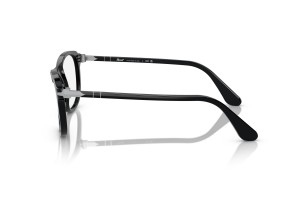 PERSOL PO1935V 95 fekete DEMO lencsés szemüveg