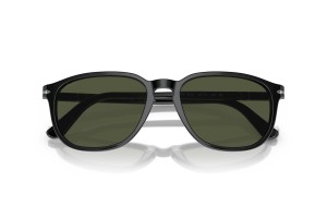 PERSOL PO3019S 95/31 fekete-zöld napszemüveg