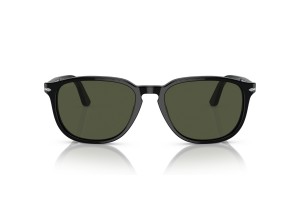 PERSOL PO3019S 95/31 fekete-zöld napszemüveg