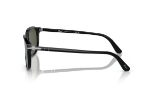 PERSOL PO3019S 95/31 fekete-zöld napszemüveg