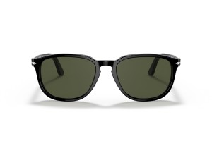 PERSOL PO3019S 95/31 fekete-zöld napszemüveg