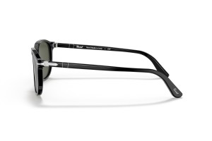 PERSOL PO3019S 95/31 fekete-zöld napszemüveg