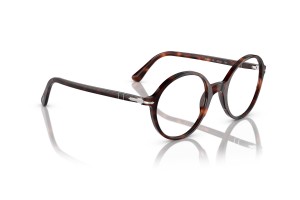 PERSOL PO3249V 24 Havana DEMO lencse