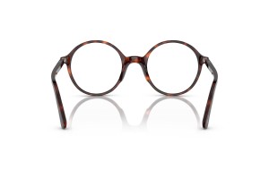 PERSOL PO3249V 24 Havana DEMO lencse