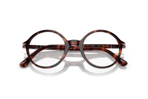 PERSOL PO3249V 24 Havana DEMO lencse