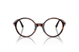 PERSOL PO3249V 24 Havana DEMO lencse