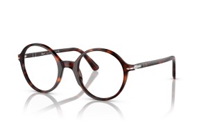 PERSOL PO3249V 24 Havana DEMO lencse