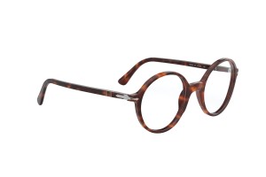 PERSOL PO3249V 24 Havana DEMO lencse