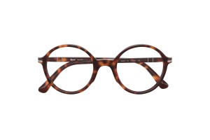 PERSOL PO3249V 24 Havana DEMO lencse