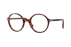 PERSOL PO3249V 24 Havana DEMO lencse