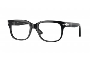 PERSOL PO3252V 95 Black szemüveg