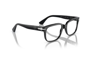 PERSOL PO3252V 95 Black szemüveg
