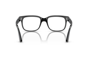 PERSOL PO3252V 95 Black szemüveg
