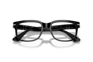 PERSOL PO3252V 95 Black szemüveg