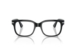 PERSOL PO3252V 95 Black szemüveg
