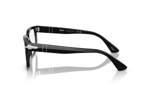 PERSOL PO3252V 95 Black szemüveg