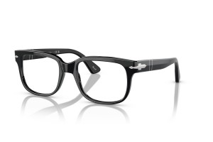 PERSOL PO3252V 95 Black szemüveg