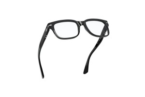 PERSOL PO3252V 95 Black szemüveg