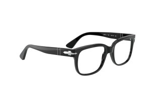 PERSOL PO3252V 95 Black szemüveg