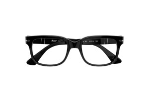 PERSOL PO3252V 95 Black szemüveg