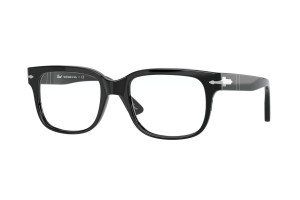 PERSOL PO3252V 95 Black szemüveg