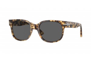 PERSOL PO3257S 1056B1 Grey Tortoise napszemüveg