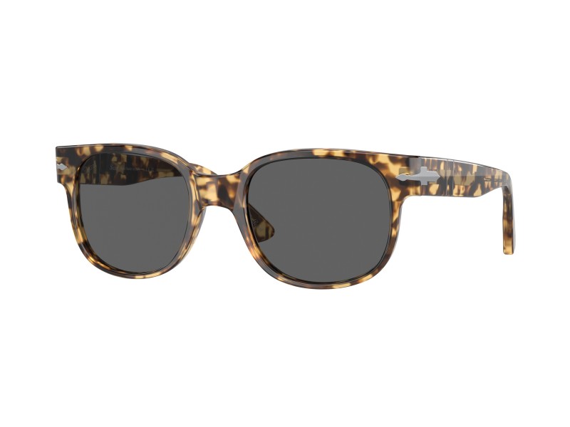 PERSOL PO3257S 1056B1 Grey Tortoise napszemüveg