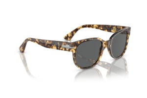 PERSOL PO3257S 1056B1 Grey Tortoise napszemüveg