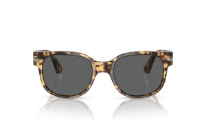PERSOL PO3257S 1056B1 Grey Tortoise napszemüveg