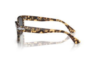 PERSOL PO3257S 1056B1 Grey Tortoise napszemüveg