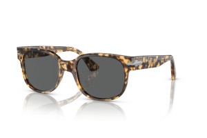 PERSOL PO3257S 1056B1 Grey Tortoise napszemüveg