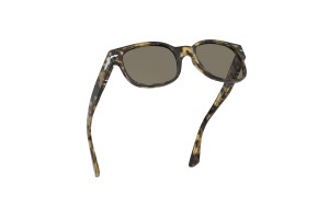 PERSOL PO3257S 1056B1 Grey Tortoise napszemüveg