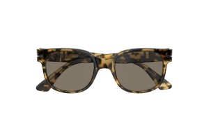 PERSOL PO3257S 1056B1 Grey Tortoise napszemüveg