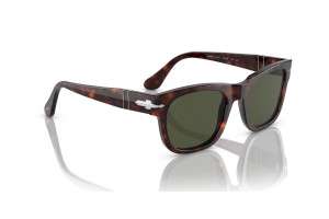 PERSOL PO3269S Havana Green napszemüveg