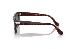 PERSOL PO3269S Havana Green napszemüveg
