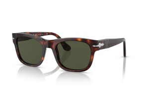 PERSOL PO3269S Havana Green napszemüveg
