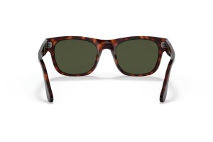 PERSOL PO3269S Havana Green napszemüveg