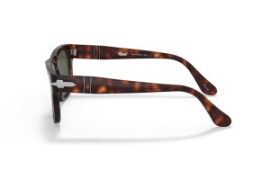 PERSOL PO3269S Havana Green napszemüveg