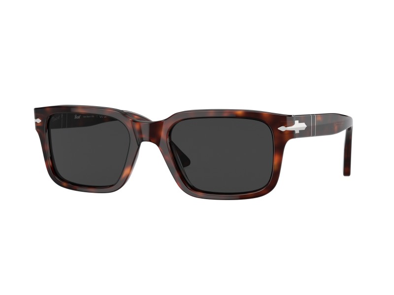 Persol PO3272S Havana fekete polarizált napszemüveg