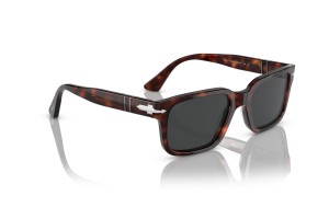 Persol PO3272S Havana fekete polarizált napszemüveg