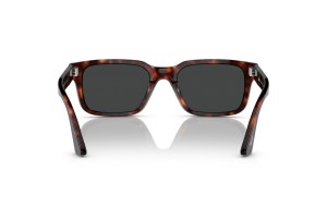 Persol PO3272S Havana fekete polarizált napszemüveg