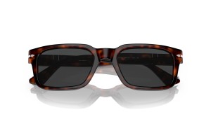 Persol PO3272S Havana fekete polarizált napszemüveg