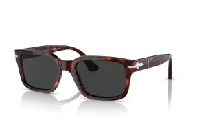 Persol PO3272S Havana fekete polarizált napszemüveg