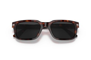 Persol PO3272S Havana fekete polarizált napszemüveg