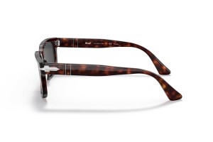 Persol PO3272S Havana fekete polarizált napszemüveg